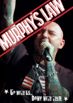 Murphy's Law - Up with us, down with them