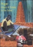 Various Artists - Niger: Magic & Ecstasy in the Sahel