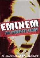 Eminem - The complete story