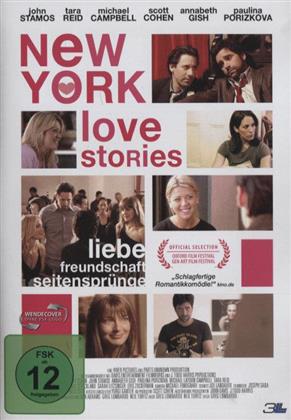 New York Love Stories (2004)