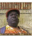 Levy Barrington - Wanted: Live in San Francisco (Versione Rimasterizzata, DVD + CD)
