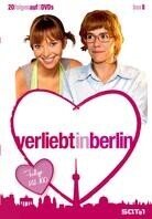 Verliebt in Berlin - Staffel 8 (3 DVDs)