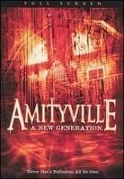 Amityville - A new generation (1993)