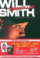 Hitch - Expert en séduction (2004) (Limited Edition, 2 DVDs)