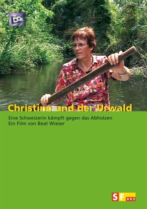 Christine und der Urwald