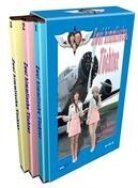 Zwei himmlische Töchter (Box, 3 DVDs)