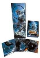 Godzilla - (Limitierte Digi-Box 5 DVDs)