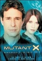 Mutant X - Season 3 (5 DVDs)