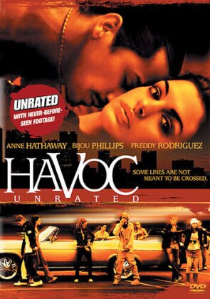 Havoc (2005) (Unrated)
