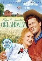 Oklahoma! (1955) (50th Anniversary Edition, 2 DVDs)