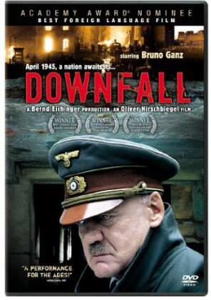 Downfall - Der Untergang (2004)