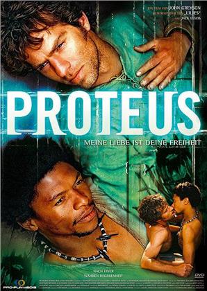 Proteus - Meine Liebe ist deine Freiheit (2003)