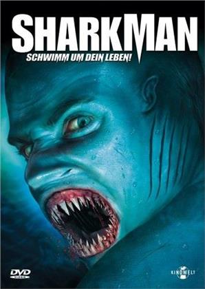 Sharkman (2005)