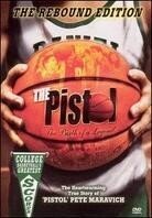 The Pistol: The Birth of a Legend - (The Rebound Edition)