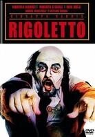 Giuseppe Verdi's Rigoletto