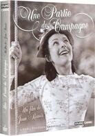 Une partie de campagne (1946) (Deluxe Edition, 2 DVD)