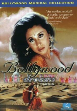 Bollywood dreams - Rangeela