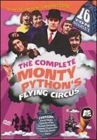 Monty Python 16 ton megaset (16 DVDs)