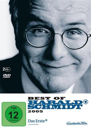 Harald Schmidt - Best of Harald Schmidt 2005 (2 DVDs)