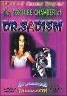 The torture chamber of Dr. Sadism (1967)