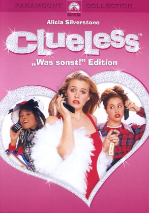 Clueless - ('Was sonst!' Edition) (1995)