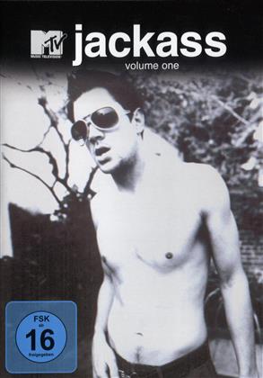 Jackass - Vol. 1