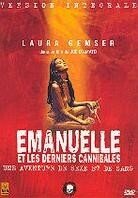 Emanuelle et les derniers cannibales (Version Intégrale)