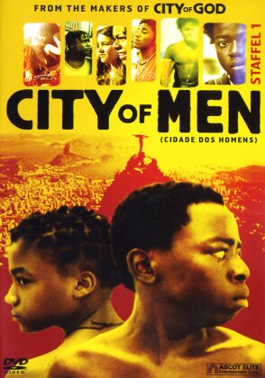 City of men - Staffel 1