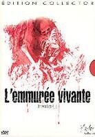 L'emmurée vivante (1977) (Collector's Edition, 2 DVDs)