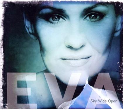 Eva - Sky Wide Open