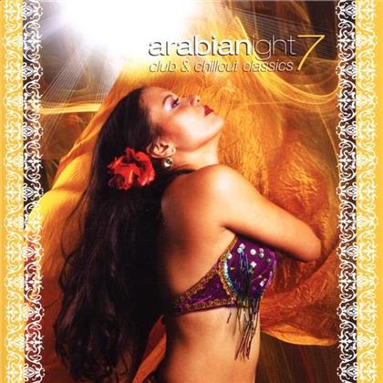 Arabian Night - Vol. 7 (2 CDs)