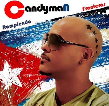 Candyman - Rompiendo Fronteras