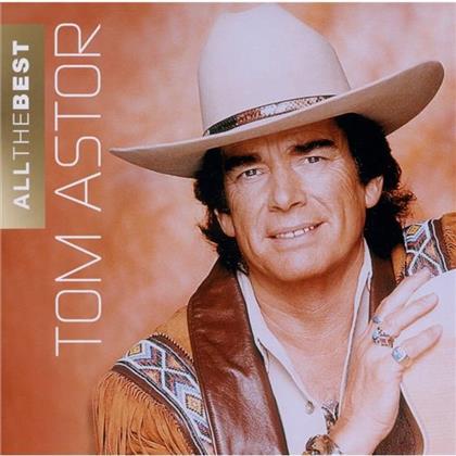 Tom Astor - All The Best (2 CDs)