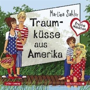Freche Mädchen - Traumküsse Aus Amerika