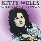 Kitty Wells - Greatest Songs