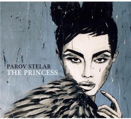 Parov Stelar - Princess (2 CD)