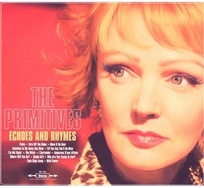 The Primitives - Echoes & Rhymes