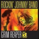 Rockin' Johnny - Grim Reaper