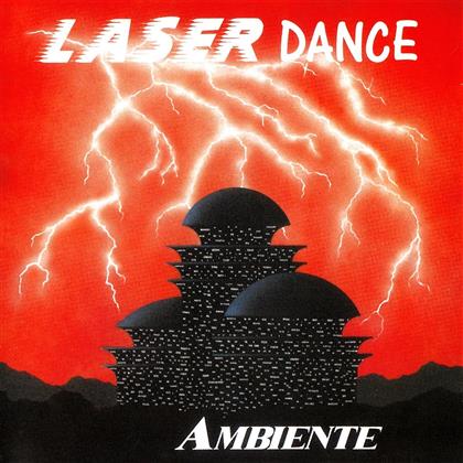 Laserdance - Ambiente (New Version)