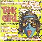 Tank Girl - Ost