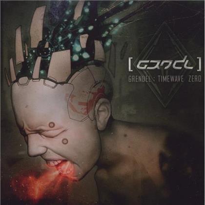 Grendel - Timewave Zero