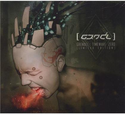Grendel - Timewave Zero (Limited Edition, 2 CDs)
