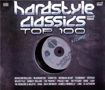 Hardstyle Classics Top 100 (2 CDs)