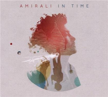 Amirali - In Time