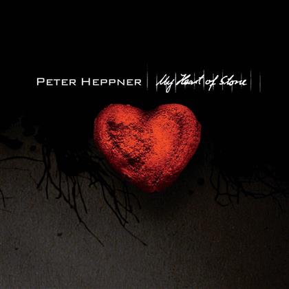 Peter Heppner (Wolfsheim) - My Heart Of Stone