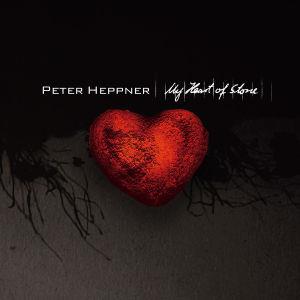 Peter Heppner (Wolfsheim) - My Heart Of Stone (Limited Edition, 2 CDs)