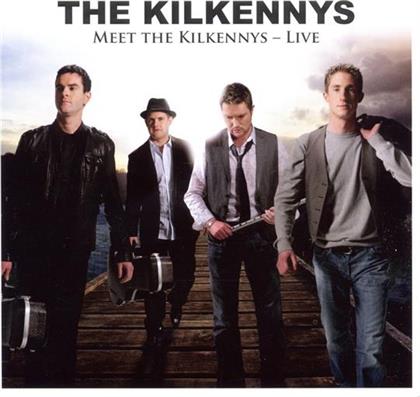 Kilekennys - Meet The Kilekennys