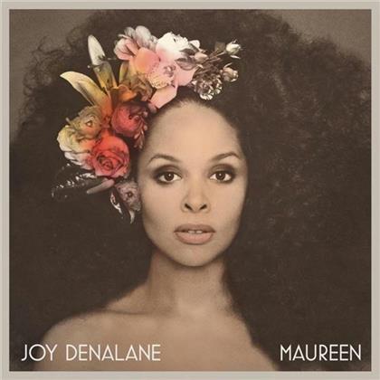 Joy Denalane - Maureen - English Version