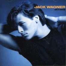 Jack Wagner - All I Need (Remastered)