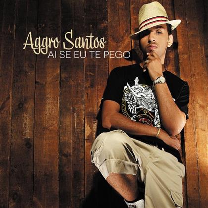 Aggro Santos - Ai Se Eu Te Pego (Remix)